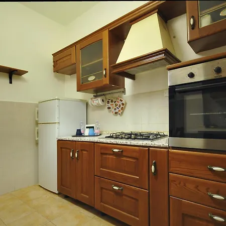 Apartamento Casa Urbana