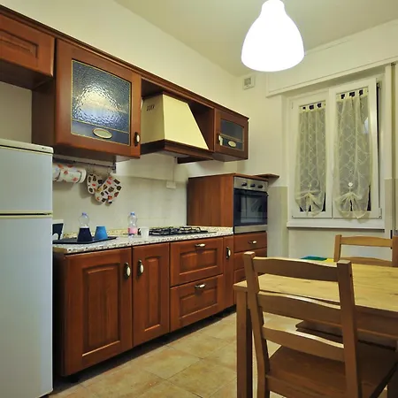 Apartamento Casa Urbana Roma