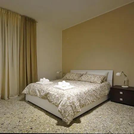 Casa Urbana * Roma