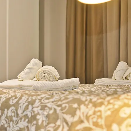 Apartamento Casa Urbana