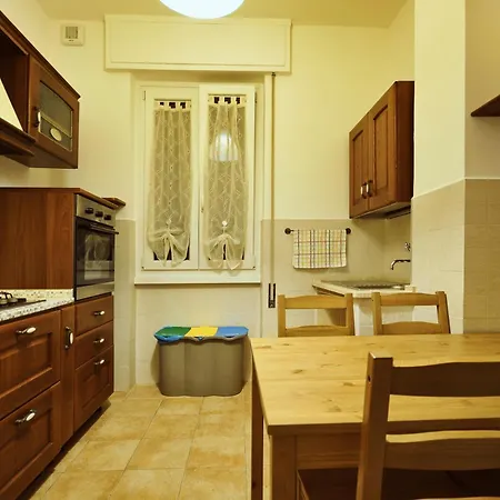 Casa Urbana Apartamento Roma