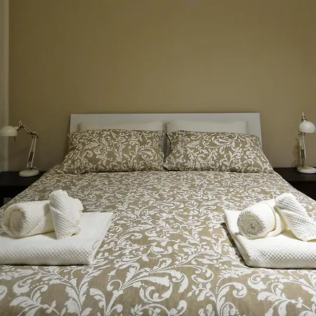Apartamento Casa Urbana