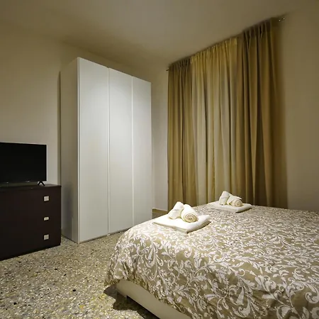 Casa Urbana Apartamento Roma